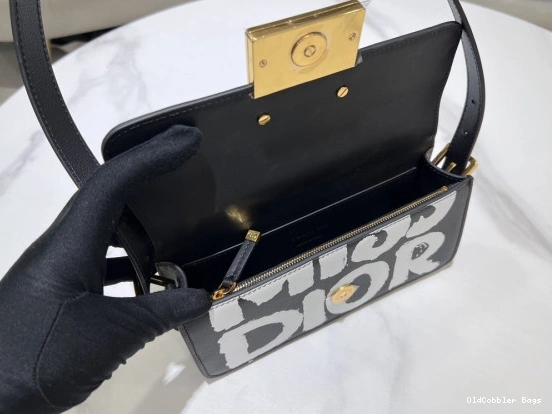 OldCobbler Bags BAG FLAP MISS DI0R 0805